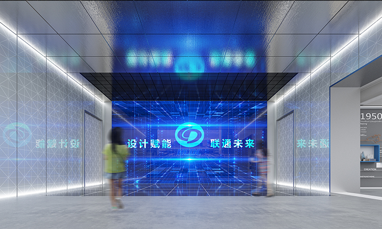 电信设计院